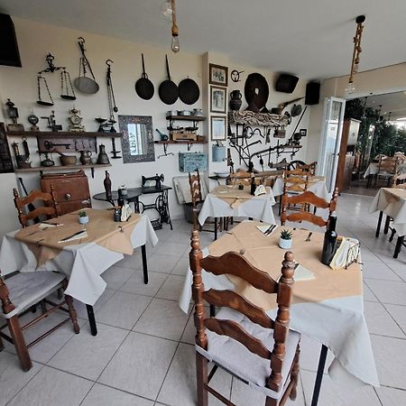 Mesongí 75 Steps Apartments المظهر الخارجي الصورة