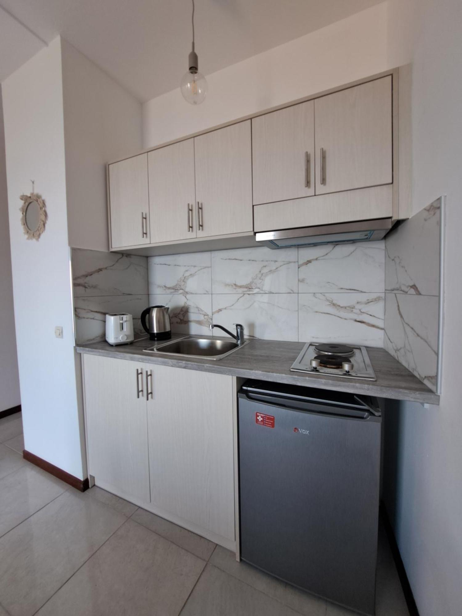 Mesongí 75 Steps Apartments المظهر الخارجي الصورة
